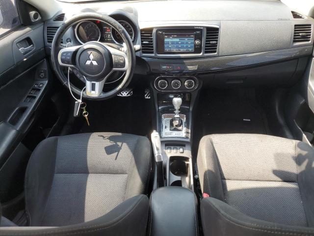 Photo 8 from auction – 2015 MITSUBISHI LANCER RAL with VIN JA32V6FV8FU016091