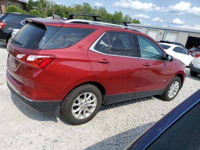 Photo 3 from auction – 2018 CHEVROLET EQUINOX LT with VIN 2GNAXSEV5J6341667