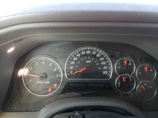 Photo 9 from auction – 2005 GMC ENVOY with VIN 1GKDT13S152355528