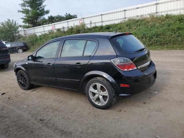Photo 2 from auction – 2008 SATURN ASTRA XE with VIN W08AR671185070836