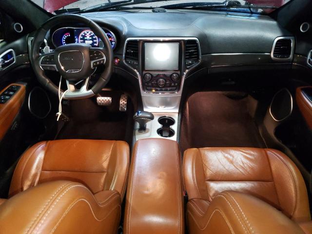 Photo 8 from auction – 2015 JEEP GRAND CHER with VIN 1C4RJFDJ0FC775349