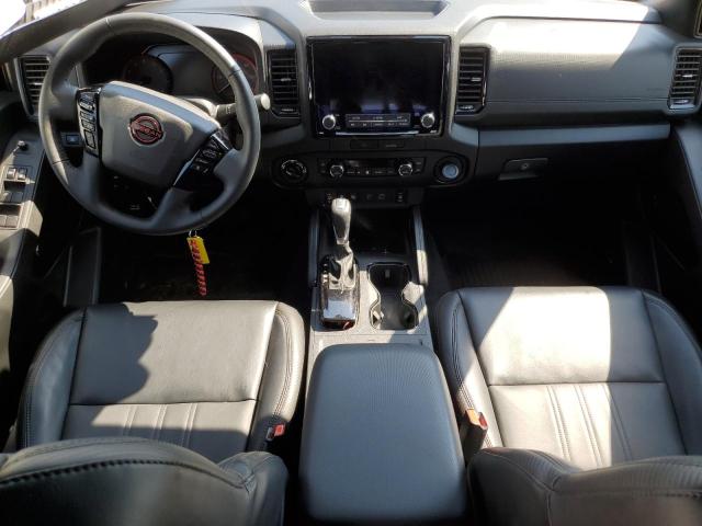Photo 8 from auction – 2022 NISSAN FRONTIER S with VIN 1N6ED1EK8NN693935