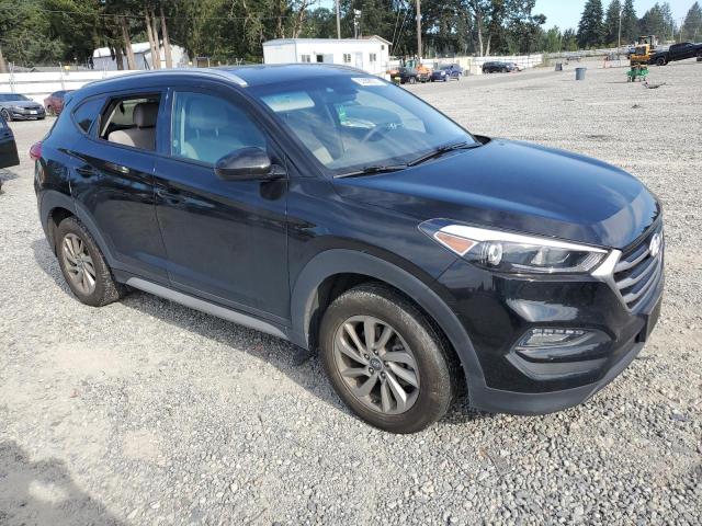 Photo 4 from auction – 2017 HYUNDAI TUCSON LIM with VIN KM8J3CA45HU501710
