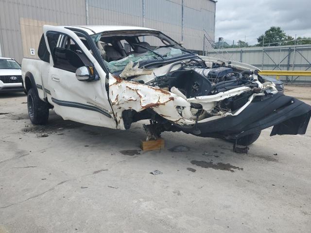 Photo 4 from auction – 2002 TOYOTA TUNDRA ACC with VIN 5TBBT44112S296066