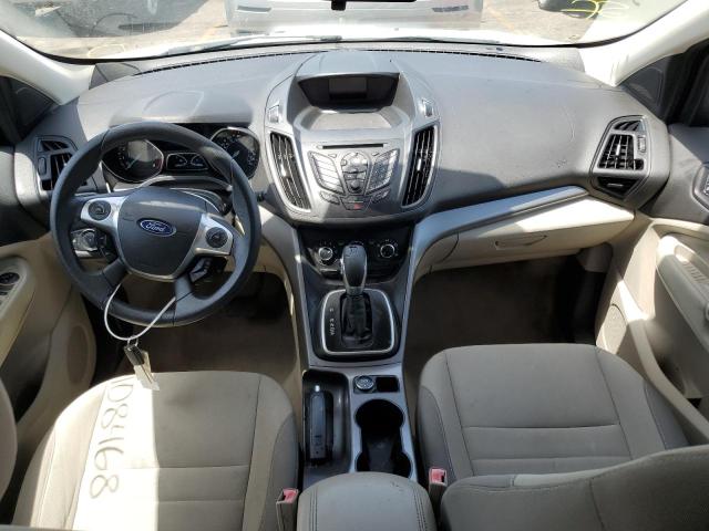 Photo 8 from auction – 2013 FORD ESCAPE SE with VIN 1FMCU9GX2DUA11620