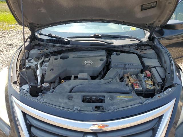 Photo 11 from auction – 2013 NISSAN ALTIMA 2.5 with VIN 1N4AL3AP2DC204446