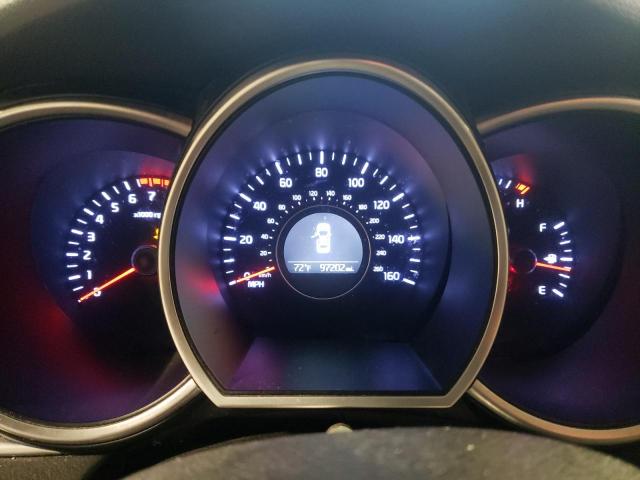 Zdjęcie 9 z aukcji – 2015 KIA OPTIMA EX z VIN 5XXGN4A75FG516431