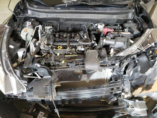 Photo 11 from auction – 2021 NISSAN KICKS S with VIN 3N1CP5BV4ML491327