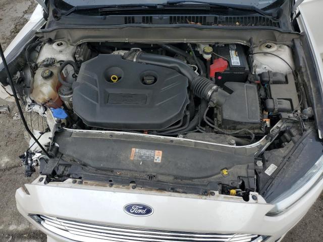 Photo 11 from auction – 2014 FORD FUSION TIT with VIN 3FA6P0D91ER361734