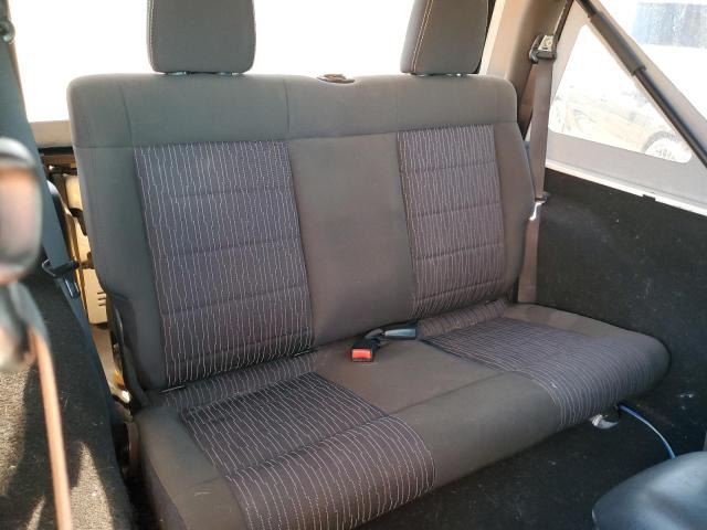 Photo 10 from auction – 2012 JEEP WRANGLER S with VIN 1C4GJWAG3CL262625