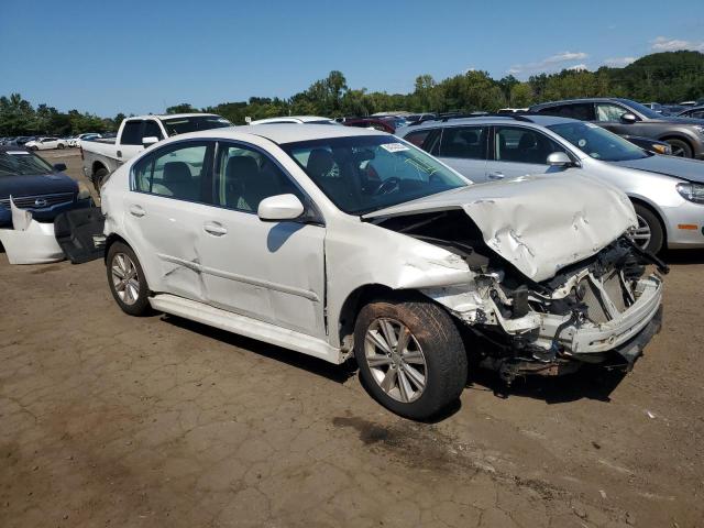 Снимка 4 от търг – 2012 SUBARU LEGACY 2.5 с VIN 4S3BMBC62C3035425