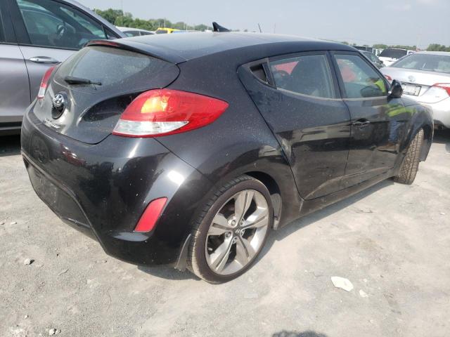 Photo 3 from auction – 2013 HYUNDAI VELOSTER with VIN KMHTC6AD2DU107912
