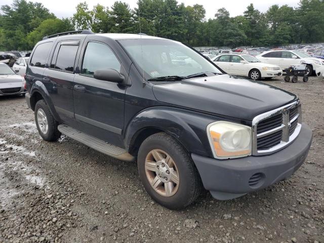Photo 4 from auction – 2005 DODGE DURANGO ST with VIN 1D4HB38N35F621383