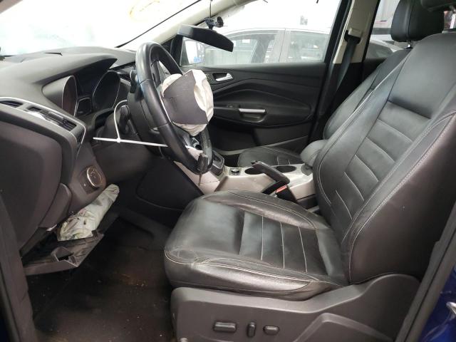 Photo 7 from auction – 2013 FORD ESCAPE SEL with VIN 1FMCU0H90DUA29903