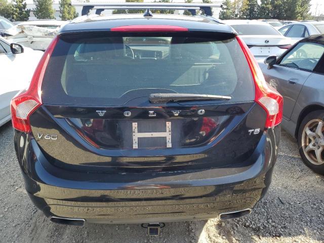 Photo 6 from auction – 2017 VOLVO V60 T5 PRE with VIN YV140MEK5H1339078