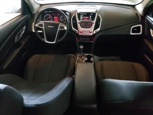 Photo 8 from auction – 2016 GMC TERRAIN SL with VIN 2GKALNEK9G6301715