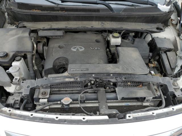 Photo 12 from auction – 2013 INFINITI JX35 with VIN 5N1AL0MN4DC325705