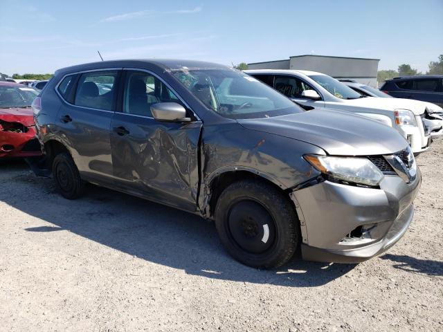Photo 4 from auction – 2016 NISSAN ROGUE S with VIN KNMAT2MV7GP703240