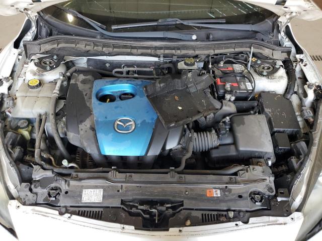 Снимка 11 от търг – 2012 MAZDA 3 I с VIN JM1BL1M89C1569997