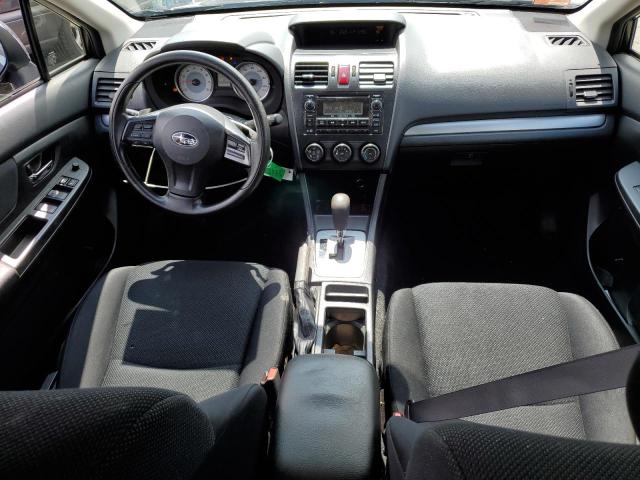 Photo 8 from auction – 2013 SUBARU IMPREZA PR with VIN JF1GPAC60D2825746