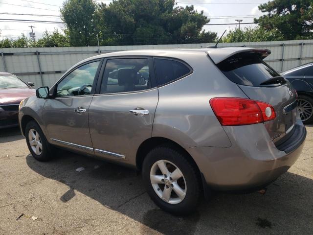 Photo 2 from auction – 2012 NISSAN ROGUE S with VIN JN8AS5MV7CW714358