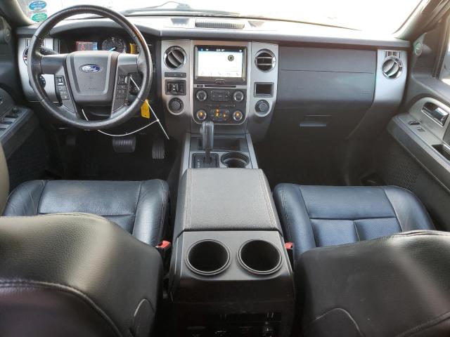Photo 8 from auction – 2017 FORD EXPEDITION with VIN 1FMJU1JT3HEA09955