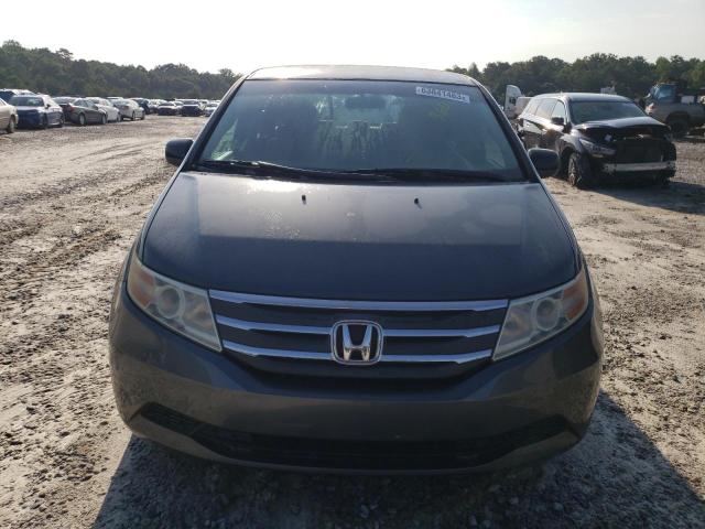 Photo 5 from auction – 2012 HONDA ODYSSEY EX with VIN 5FNRL5H48CB099644