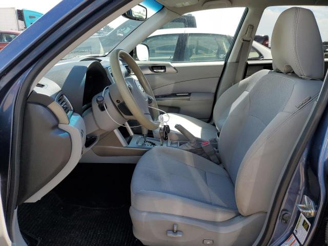 Photo 7 from auction – 2013 SUBARU FORESTER 2 with VIN JF2SHADC8DH425986