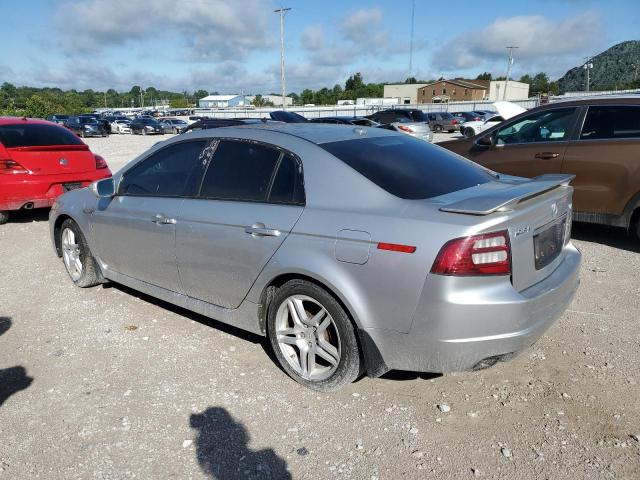 Photo 2 from auction – 2007 ACURA TL with VIN 19UUA66267A009303