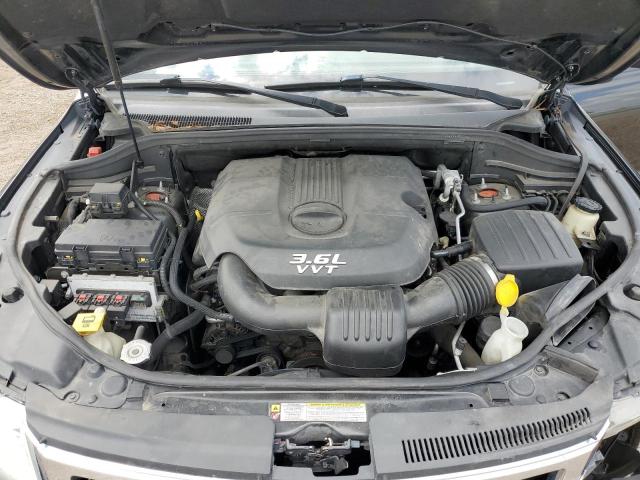 Photo 11 from auction – 2012 JEEP GRAND CHER with VIN 1C4RJFAGXCC202981