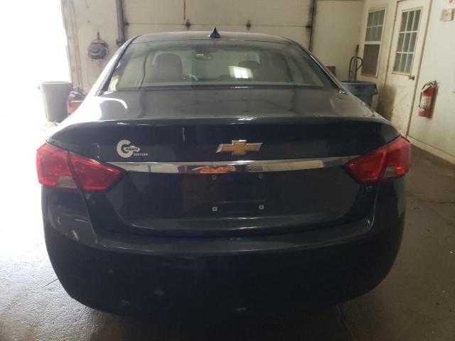 Photo 6 from auction – 2015 CHEVROLET IMPALA LT with VIN 2G1115SLXF9198292