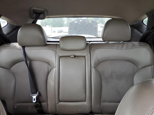 Photo 10 from auction – 2014 HYUNDAI TUCSON GLS with VIN KM8JUCAG3EU799077