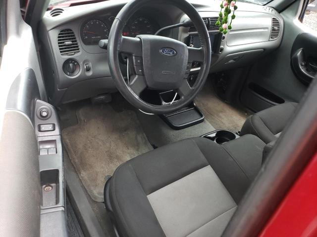 Photo 8 from auction – 2011 FORD RANGER SUP with VIN 1FTKR4EE5BPA15680