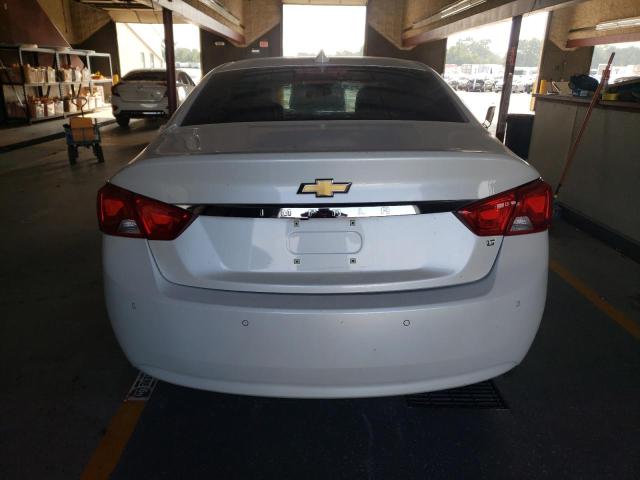 Photo 6 from auction – 2016 CHEVROLET IMPALA LT with VIN 2G1105SA1G9175406