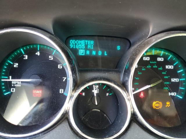 Photo 9 from auction – 2014 BUICK ENCLAVE with VIN 5GAKVBKD5EJ372085