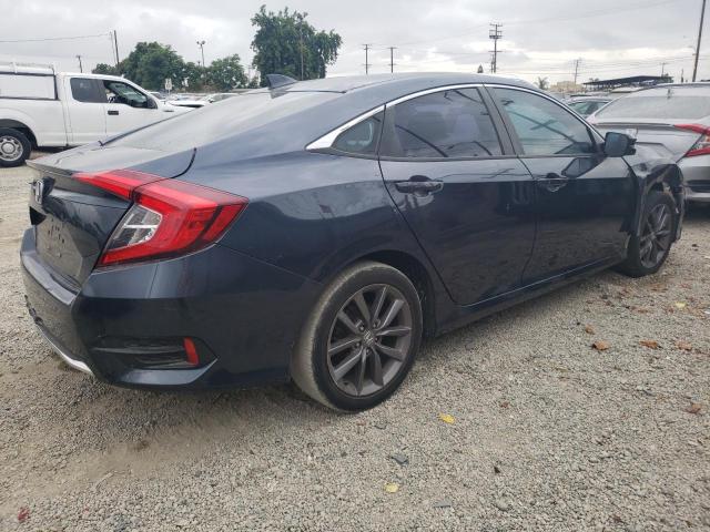 Photo 3 from auction – 2020 HONDA CIVIC EX with VIN 19XFC1F34LE201503