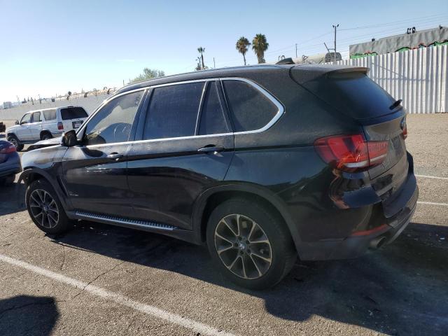 Photo 2 from auction – 2015 BMW X5 XDRIVE3 with VIN 5UXKR0C59F0K58921