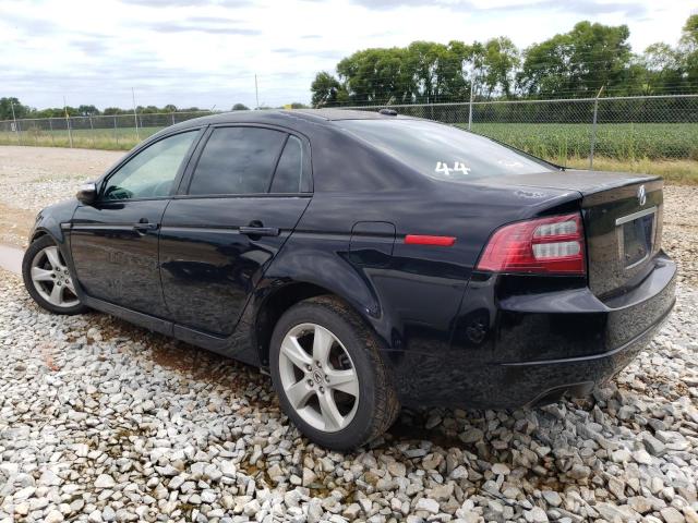 Photo 2 from auction – 2008 ACURA TL with VIN 19UUA66268A026331