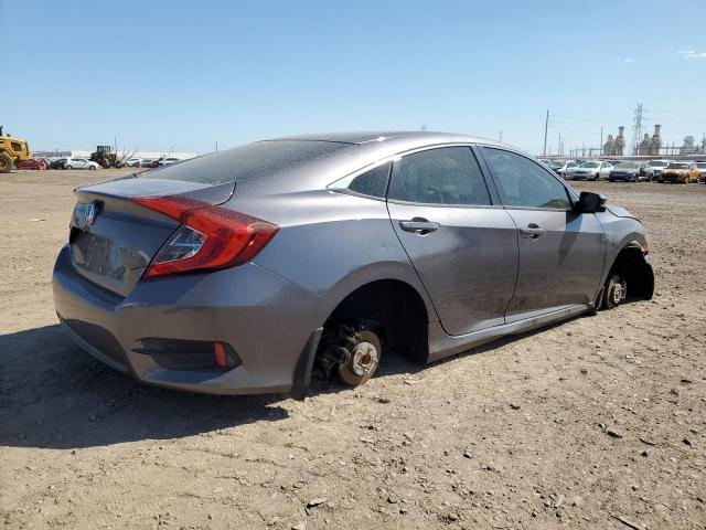 Photo 3 from auction – 2016 HONDA CIVIC EX with VIN 19XFC2F70GE016184
