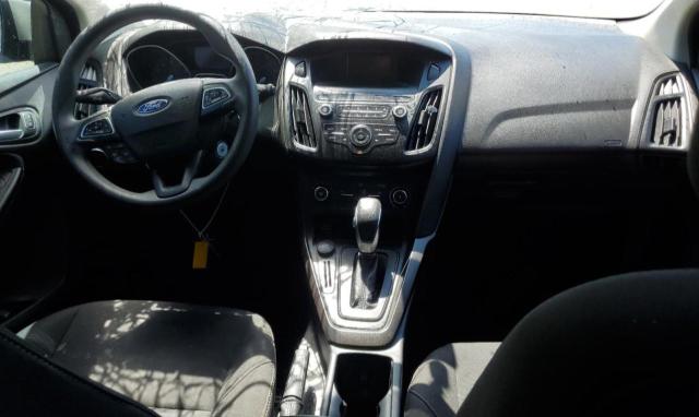 Photo 8 from auction – 2018 FORD FOCUS SE with VIN 1FADP3K28JL330567