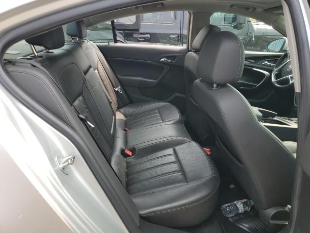 Photo 10 from auction – 2011 BUICK REGAL with VIN W04GW5EV1B1127412