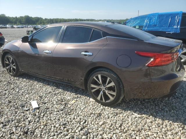Photo 2 from auction – 2016 NISSAN MAXIMA 3.5 with VIN 1N4AA6AP1GC400356