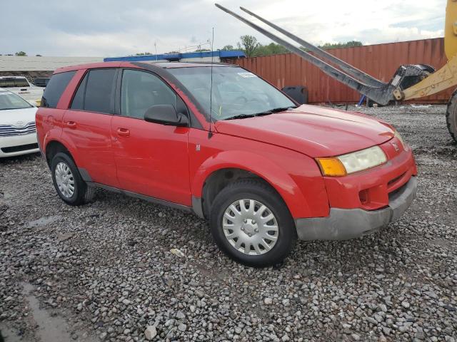 Photo 4 from auction – 2005 SATURN VUE with VIN 5GZCZ33D65S827174
