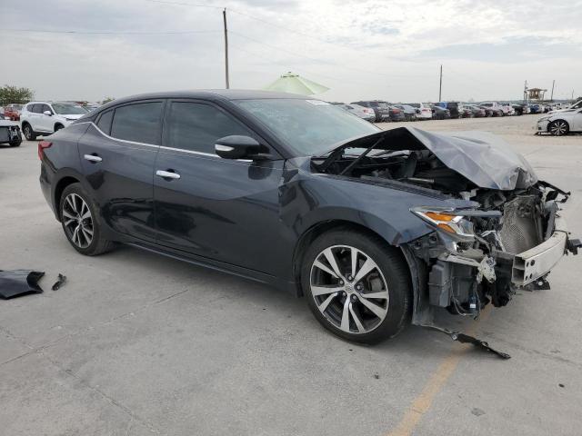 Photo 4 from auction – 2016 NISSAN MAXIMA 3.5 with VIN 1N4AA6APXGC415423