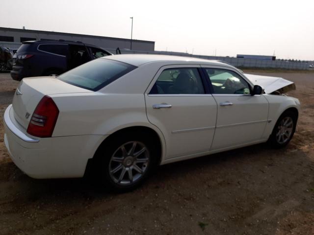 Photo 3 from auction – 2005 CHRYSLER 300C with VIN 2C3JA63H65H501777