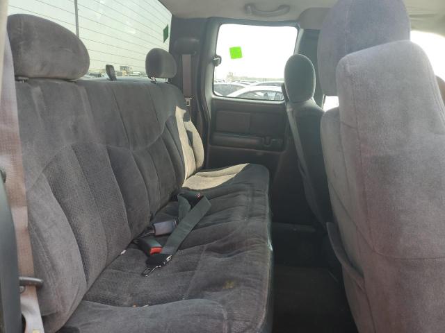 Photo 10 from auction – 2002 CHEVROLET SILVERADO with VIN 1GCHC29U32E155806