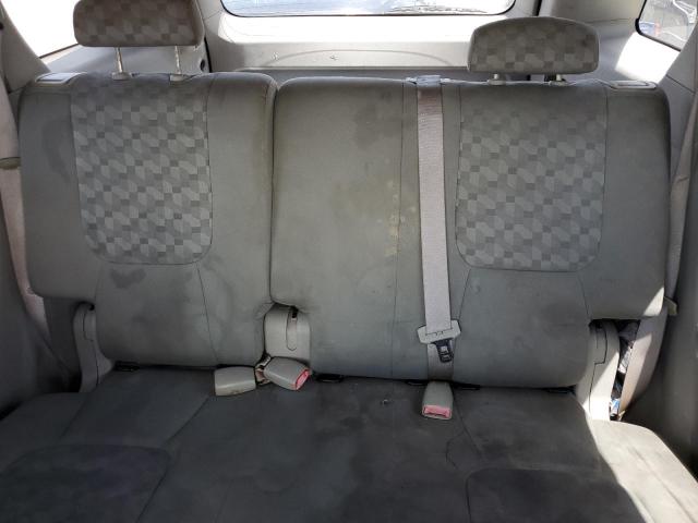 Photo 10 from auction – 2007 CHEVROLET EQUINOX LS with VIN 2CNDL13F676006848