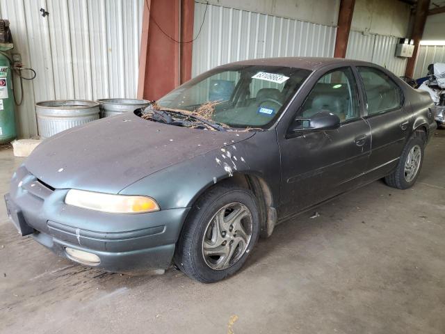 DODGE STRATUS ES 1997 with VIN 1B3EJ56X8VN559134 - Photo from auction