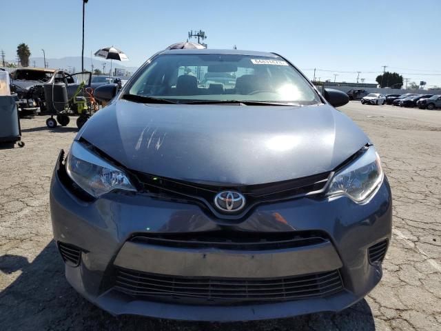 Photo 5 from auction – 2016 TOYOTA COROLLA L with VIN 5YFBURHE2GP548163