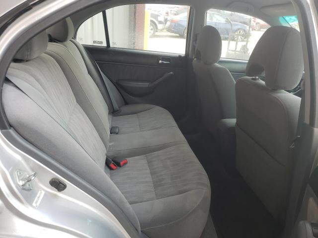 Photo 10 from auction – 2005 HONDA CIVIC with VIN 2HGES16595H619578